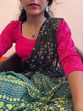 Rani__telugu Show in webcam