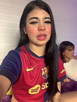 عرض كام Dannii-