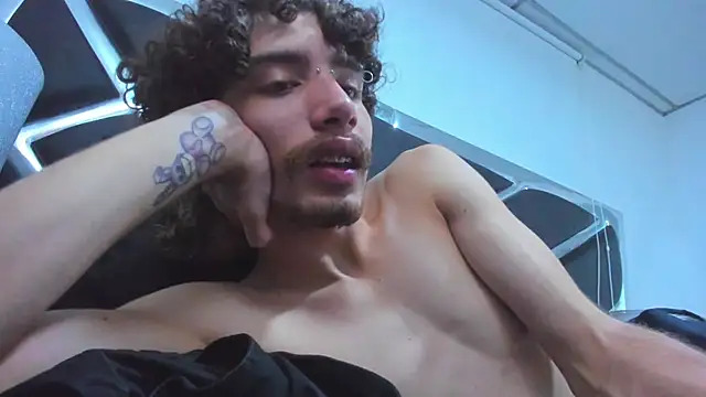 عرض كام JojoBraando