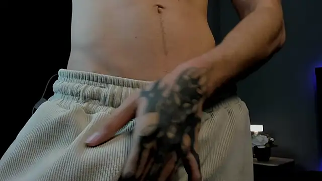 eren_jeager 웹캠 쇼