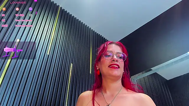 LolyYunno Chat XXX in diretta