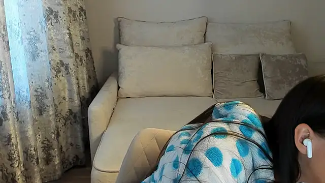 AnnaMized – Live XXX-chat