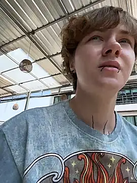 Chat +18 de IceMur ao vivo