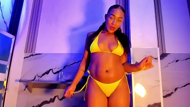 emii_brown Chat XXX in diretta