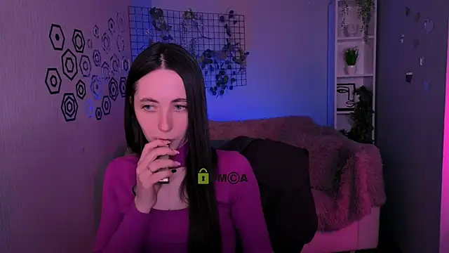 Show Webcam de tiffani_murr