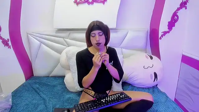 Eloisa_Morgan: онлайн-секс-чат