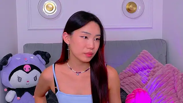 EveNightfall 라이브 XXX 채팅