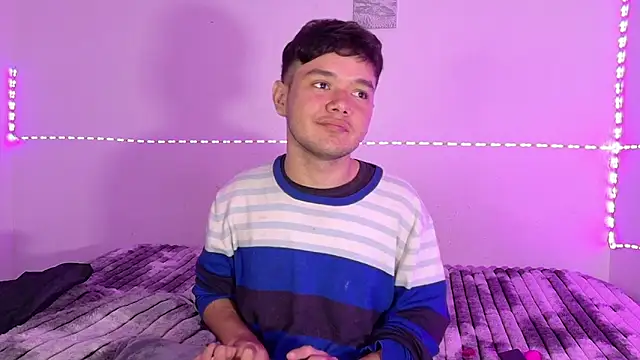 Show de Kody_Royale na webcam