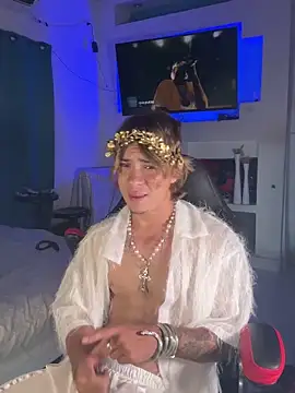 AngelLatinBoy Live XXX-chat