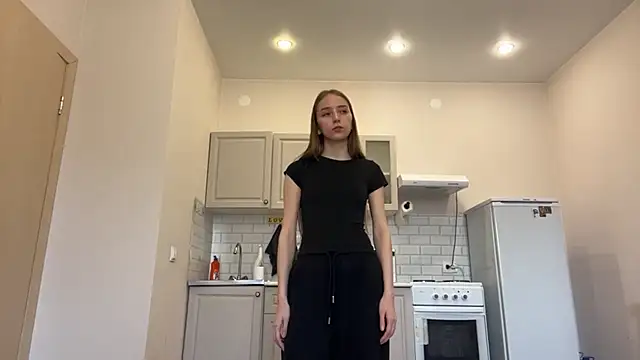 TanjaBrounson 라이브 XXX 채팅