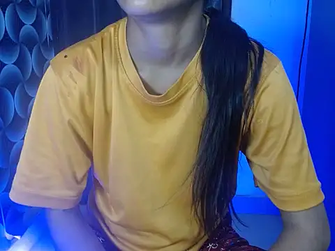 Czat XXX na żywo – Nora81