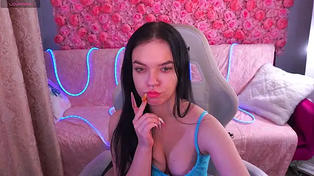 Webkamerová show KatrinPearlsss