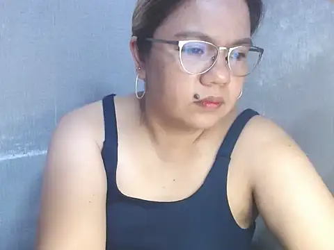 ambersmile 라이브 XXX 채팅