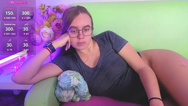 Sofia_Bushe 라이브 XXX 채팅