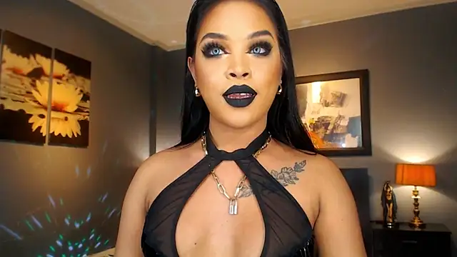 MarryQueen22 在線直播表演