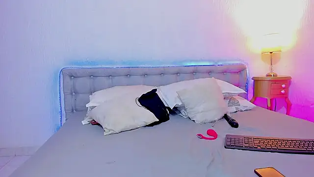 Czat XXX na żywo – laqquishax