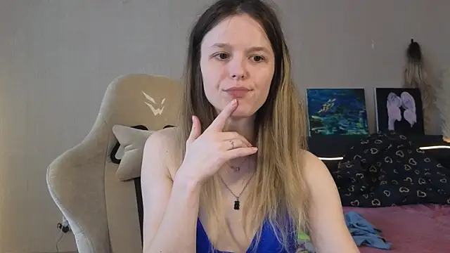 Nate__ Chat XXX in diretta