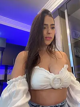 Chat +18 de Mau_White ao vivo