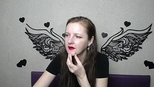 Онлайн чат XXX MeganPirs