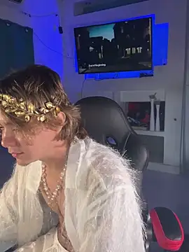 AngelLatinBoy: онлайн-секс-чат