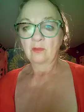 Hot-Muci – webcam-show