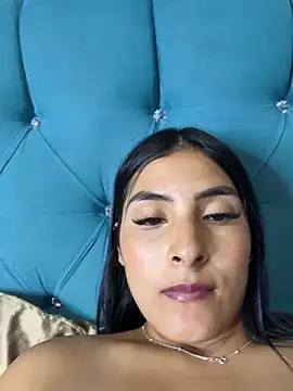 Cami_Leon2のウェブカメラショー