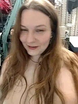 AugustRayn Webcam Show