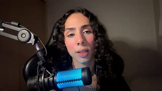 Show de TakakoAthan na webcam