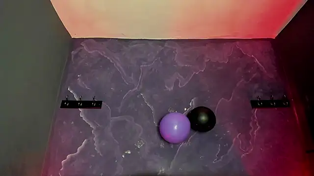 แชท XXX สดของ MeivissDemoni