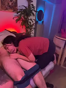 Poli_amor2025's Webcam Show