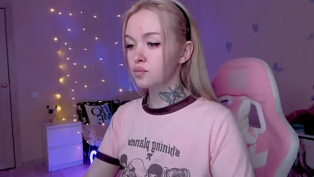 Živý XXX chat Naughty_Mable