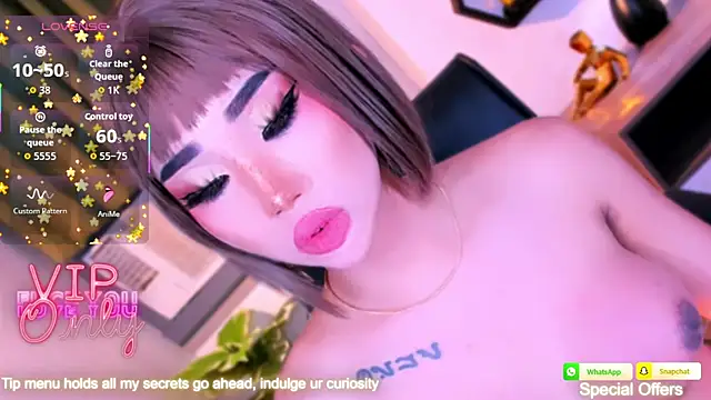 _prettyjawdropper_のウェブカメラショー