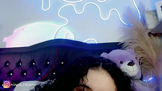Chat +18 de Ninna_ravenn ao vivo