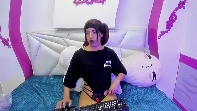 Chat +18 de Eloisa_Morgan ao vivo