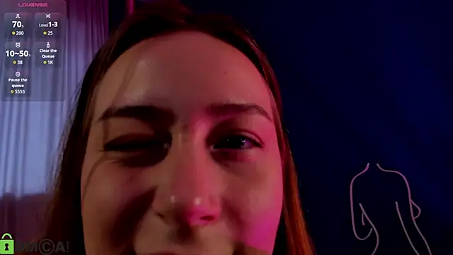 Chat +18 de Amder_Allen ao vivo