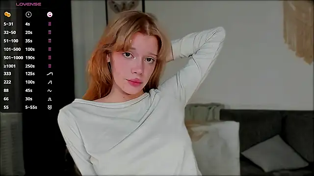 Czat XXX na żywo – boobsybootie