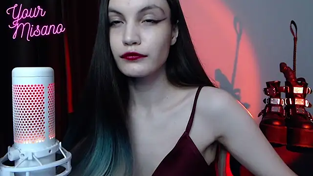 Czat XXX na żywo – YourMisano