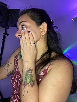 دردشة Amarantha_666 الجنسية المباشرة