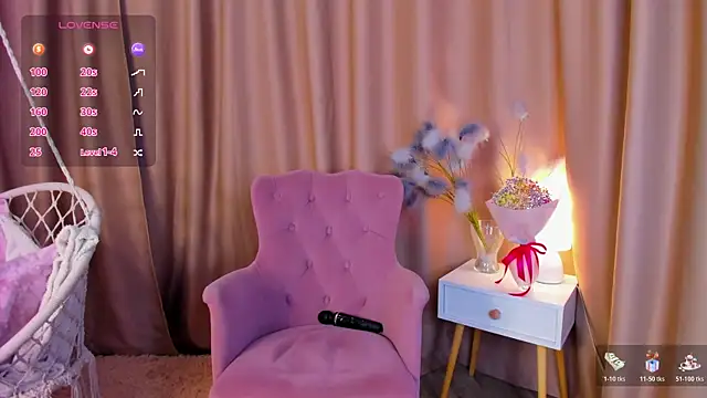 Marie_Ellie's Live XXX Chat