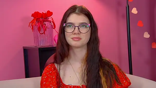 MelissaMays' Live XXX Chat