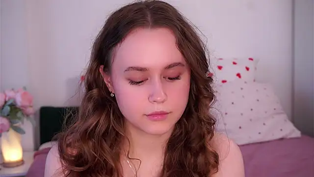 SusannaScholler's Live XXX Chat