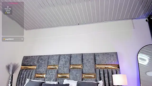 Živý XXX chat top_mary