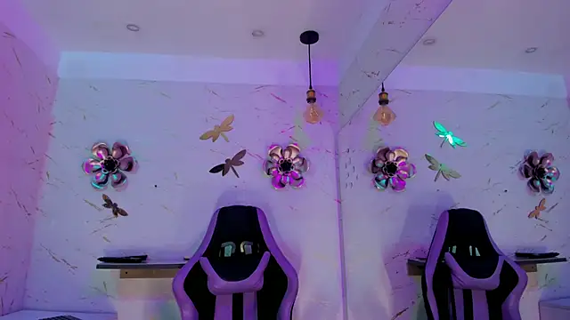 Natasha-Adams 라이브 XXX 채팅