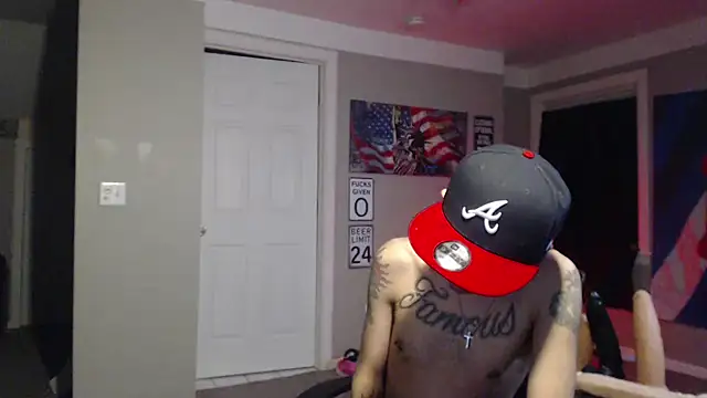 Michigan9000's Live XXX Chat