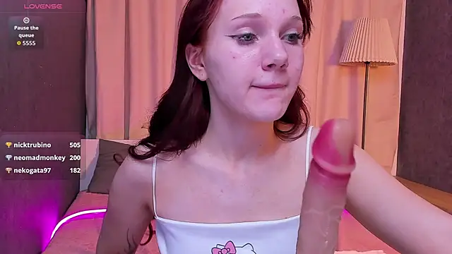 MargoViento Adlı Modelin Canlı XXX Sohbeti