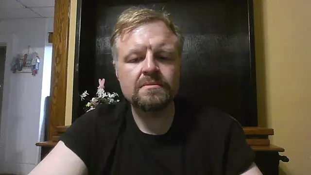 TheOneDonShaunのウェブカメラショー