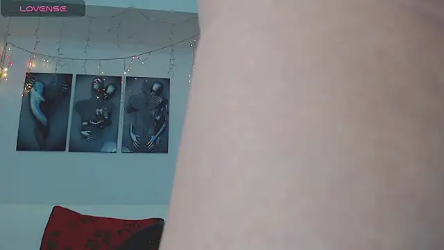 FranchescaSexy1のライブXXXチャット