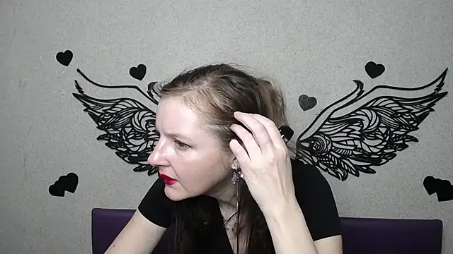 MeganPirs' Live XXX Chat