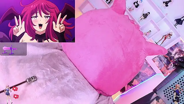 Онлайн чат XXX hani_bun