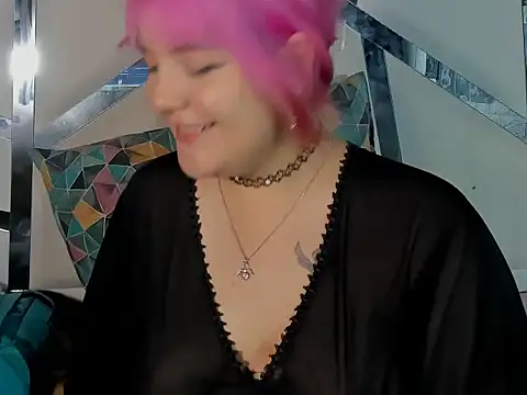 Sherry_Boomm 网络视讯表演